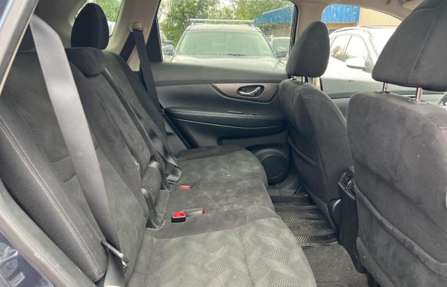 Photo 6 from auction – 2014 NISSAN ROGUE S with VIN 5N1AT2MV5EC806317