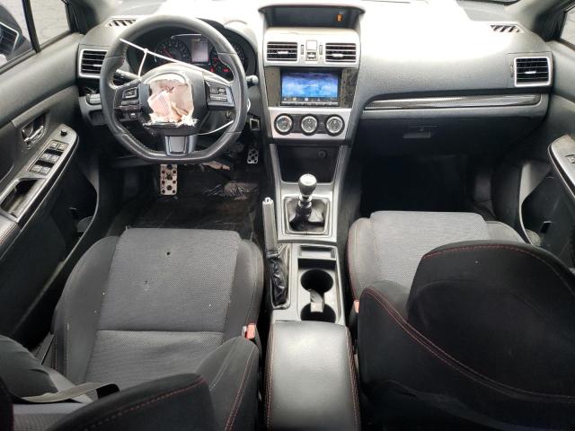 Photo 8 from auction – 2018 SUBARU WRX with VIN JF1VA1A66J9812255