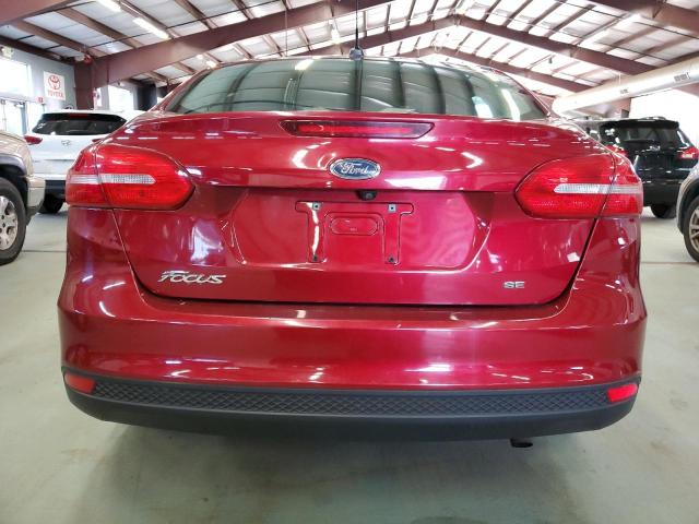 Photo 6 from auction – 2015 FORD FOCUS SE with VIN 1FADP3F21FL362195