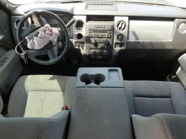 Photo 8 from auction – 2012 FORD F150 SUPER CAB with VIN 1FTFX1CT5CFA34423