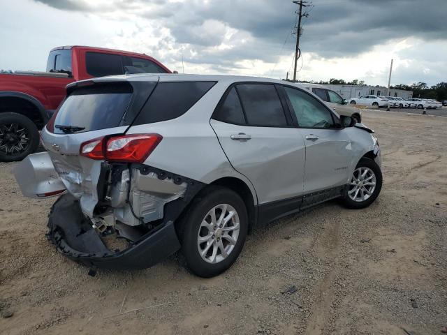Photo 3 from auction – 2019 CHEVROLET EQUINOX LS with VIN 3GNAXHEV8KS604045