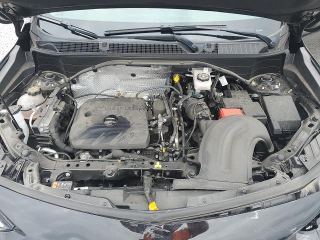 Photo 11 from auction – 2024 BUICK ENCORE GX PREFERRED with VIN KL4AMBSLXRB193250