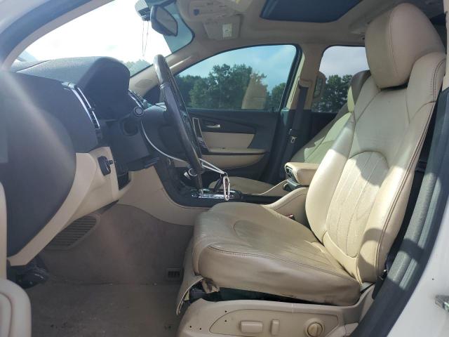 Photo 7 from auction – 2011 GMC ACADIA DEN with VIN 1GKKVTED7BJ351576