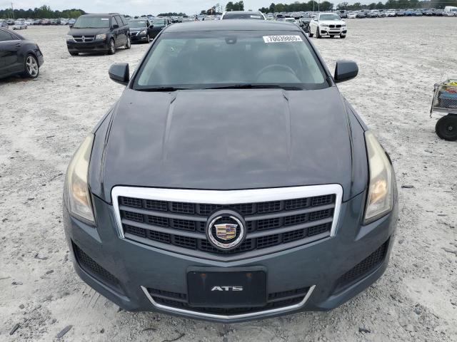 Photo 5 from auction – 2013 CADILLAC ATS with VIN 1G6AA5RA1D0132803