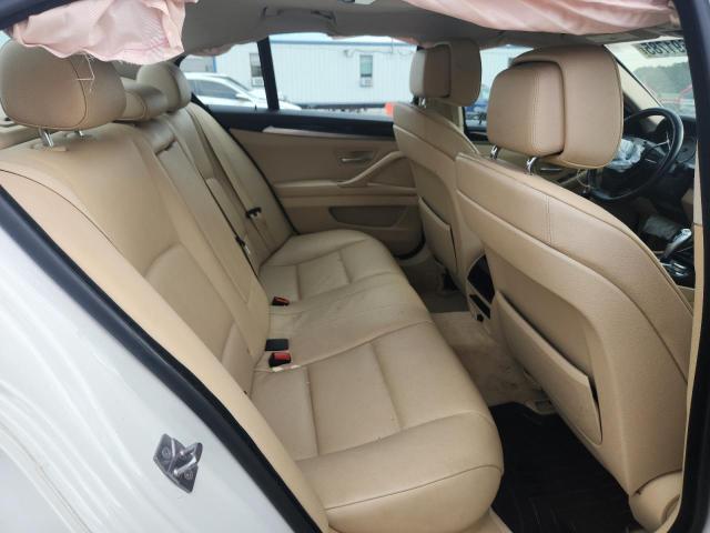 Photo 10 from auction – 2011 BMW 535 I with VIN WBAFR7C56BC805399