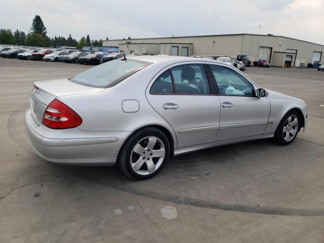 Photo 3 from auction – 2003 MERCEDES-BENZ E with VIN WDBUF65J73X111692
