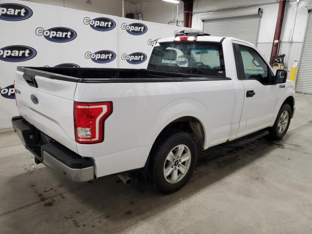 صورة رقم 3 من المزاد - 2016 FORD F150 مع VIN 1FTMF1C84GKF57600