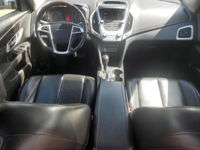 Photo 8 from auction – 2013 GMC TERRAIN DE with VIN 2GKFLZE39D6399078