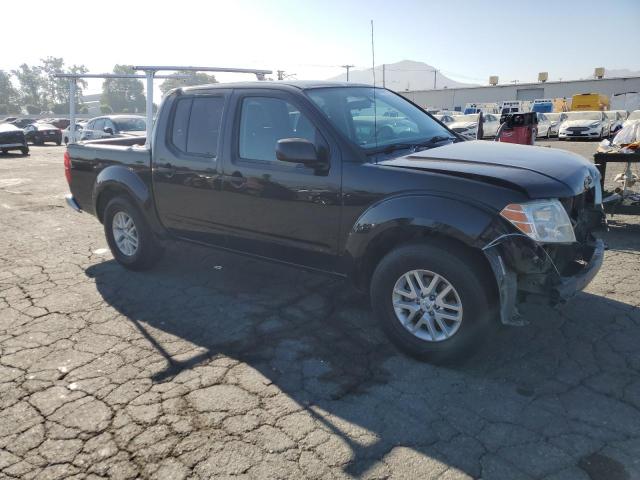 Photo 4 from auction – 2019 NISSAN FRONTIER S with VIN 1N6AD0ER4KN723479