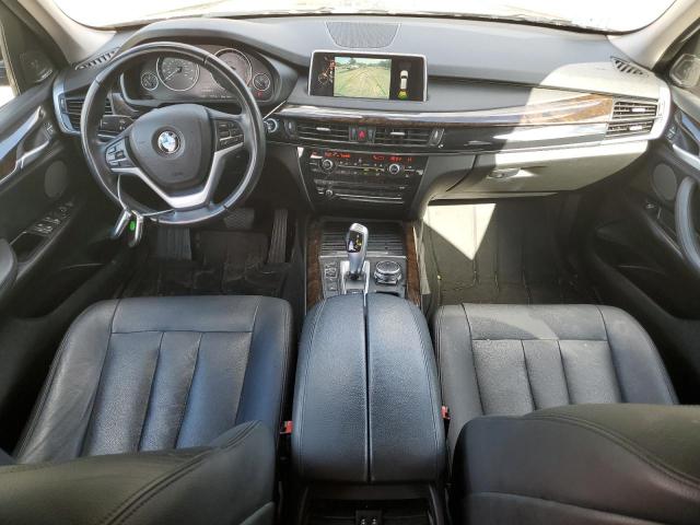 Photo 8 from auction – 2015 BMW X5 XDRIVE3 with VIN 5UXKR0C50F0P12022