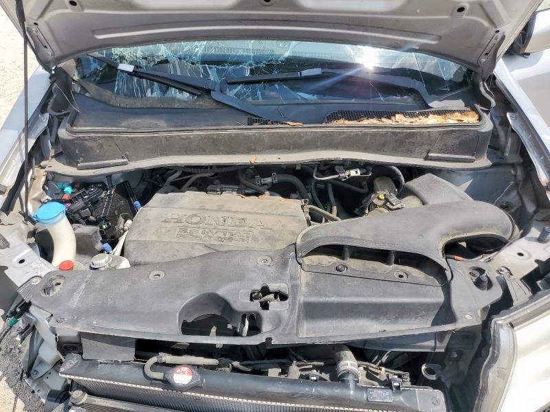 Photo 12 from auction – 2015 HONDA PILOT EXL with VIN 5FNYF3H53FB028758