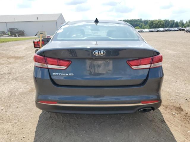 Photo 6 from auction – 2016 KIA OPTIMA LX with VIN KNAGT4L30G5079120