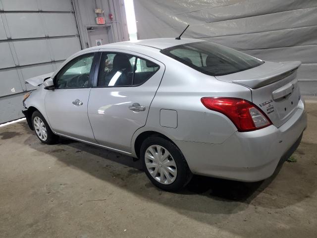 Photo 2 from auction – 2016 NISSAN VERSA S with VIN 3N1CN7AP9GL891506