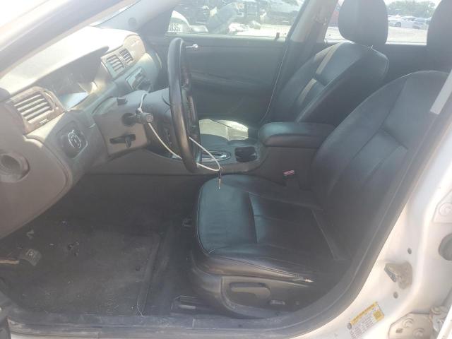 Photo 7 from auction – 2013 CHEVROLET IMPALA LTZ with VIN 2G1WC5E32D1120645