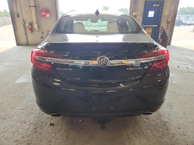 Photo 6 from auction – 2015 BUICK REGAL with VIN 2G4GK5EXXF9161106
