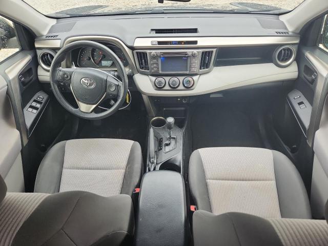 Photo 8 from auction – 2013 TOYOTA RAV4 LE with VIN JTMZFREV6D5004108