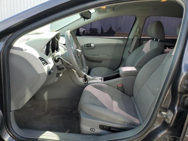 Photo 7 from auction – 2010 CHEVROLET MALIBU 4D with VIN 1G1ZB5EB0AF275707
