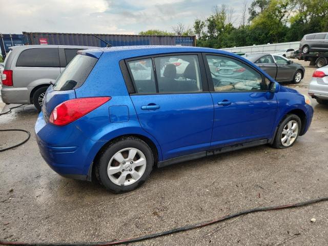 Photo 3 from auction – 2008 NISSAN VERSA S with VIN 3N1BC13E18L369884