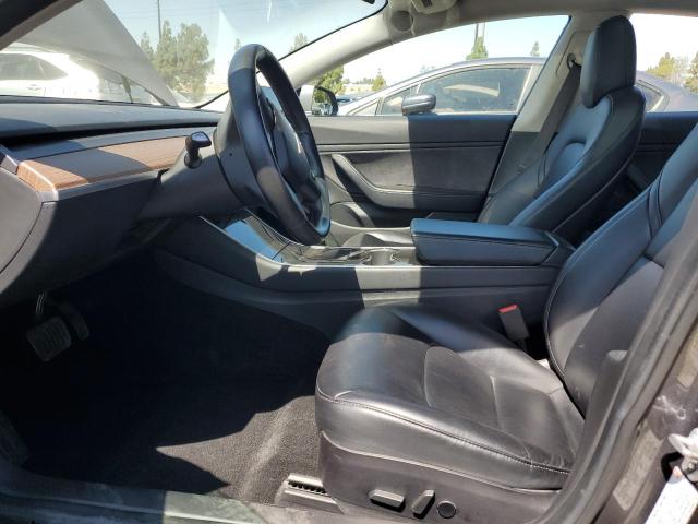 Photo 7 from auction – 2018 TESLA MODEL 3 with VIN 5YJ3E1EB4JF145575