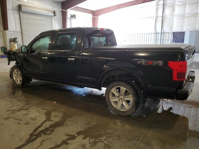 Photo 2 from auction – 2019 FORD F150 SUPER with VIN 1FTFW1E41KFA36211