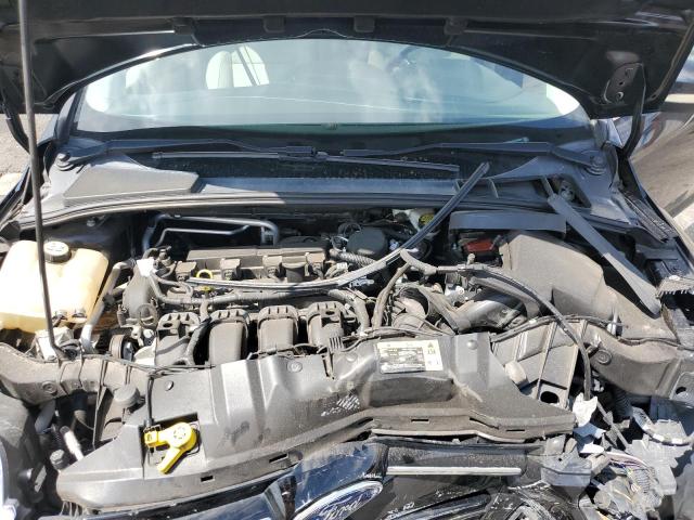 Photo 11 from auction – 2012 FORD FOCUS SEL with VIN 1FAHP3H22CL313534