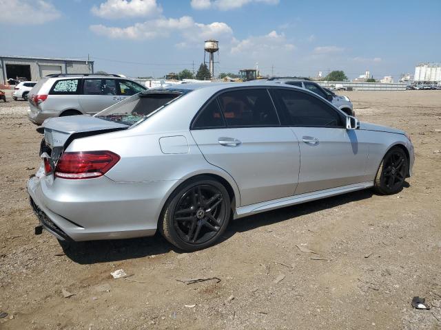 Photo 3 from auction – 2014 MERCEDES-BENZ E 350 4MAT with VIN WDDHF8JB3EA925752