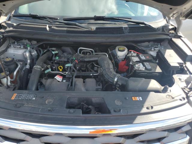 Photo 11 from auction – 2019 FORD EXPLORER with VIN 1FM5K7BH3KGA72330