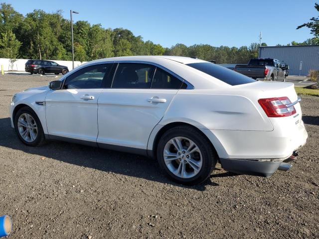 Photo 2 from auction – 2017 FORD TAURUS SEL with VIN 1FAHP2E80HG129776