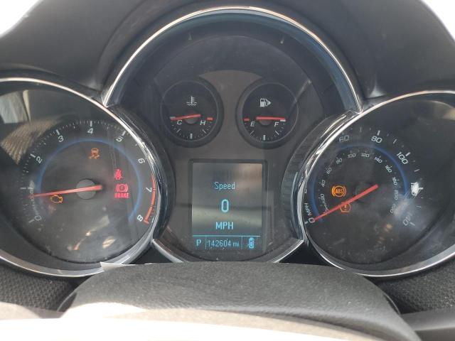 Photo 9 from auction – 2012 CHEVROLET CRUZE LT with VIN 1G1PF5SC3C7372616