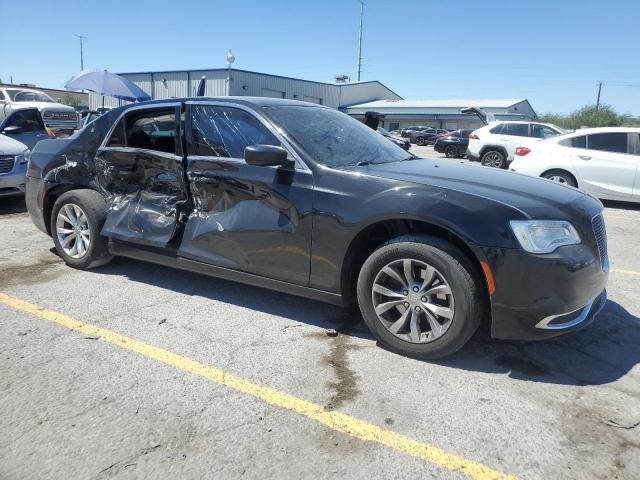 Photo 4 from auction – 2015 CHRYSLER 300 LIMITED with VIN 2C3CCAAG1FH779746
