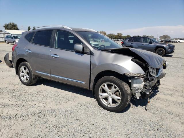 Photo 4 from auction – 2011 NISSAN ROGUE S with VIN JN8AS5MT8BW561793
