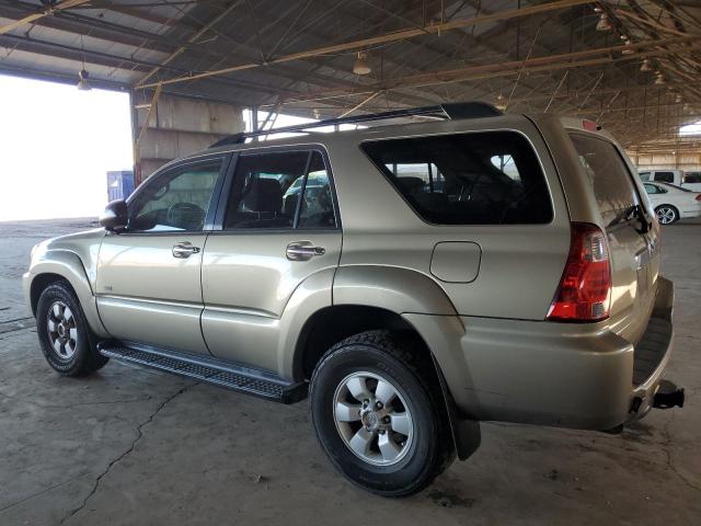 Photo 2 from auction – 2006 TOYOTA 4RUNNER SR with VIN JTEZU14R268042850