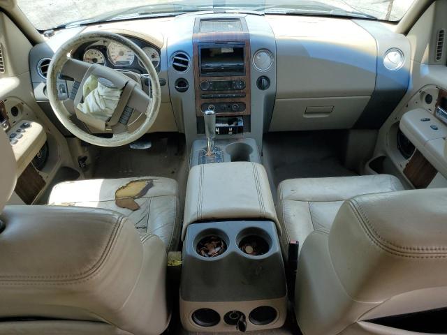 Photo 8 from auction – 2004 FORD F150 SUPER with VIN 1FTPW12504KC19191