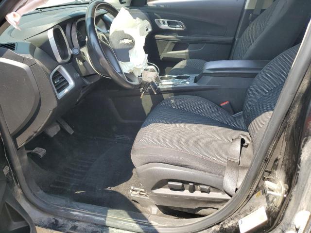 Photo 7 from auction – 2015 CHEVROLET EQUINOX LT with VIN 2GNFLFEK0F6156366