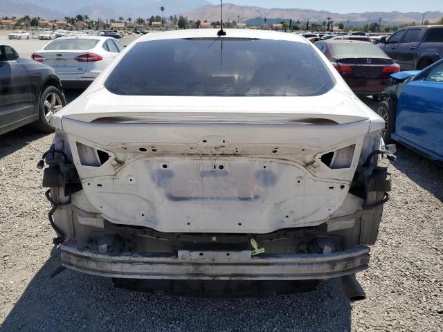 Photo 6 from auction – 2016 FORD FUSION SE with VIN 3FA6P0H76GR106265