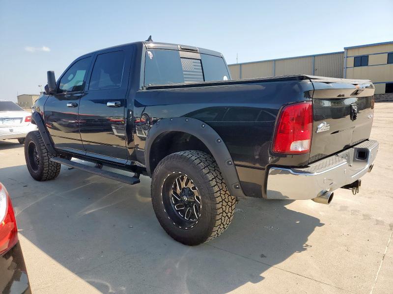 Photo 2 from auction – 2017 RAM 1500 SLT with VIN 1C6RR7LTXHS797098