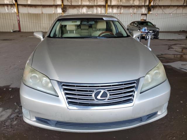 Zdjęcie 5 z aukcji – 2012 LEXUS ES 350 z VIN JTHBK1EGXC2502312