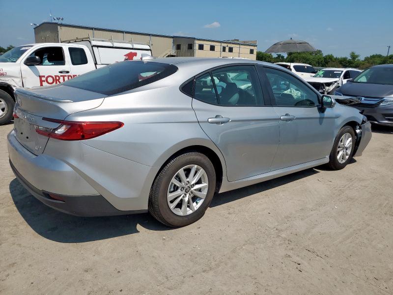 Photo 3 from auction – 2025 TOYOTA CAMRY XSE with VIN 4T1DAACK4SU166417