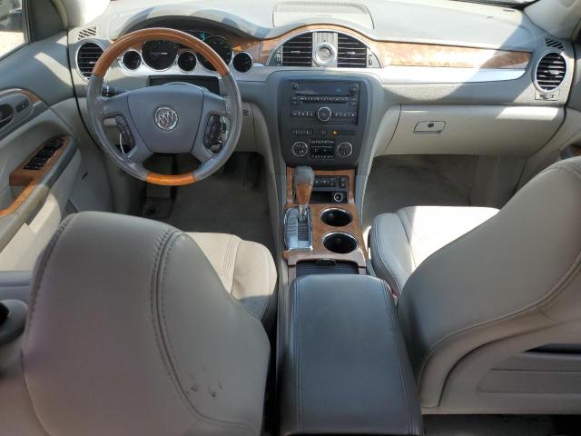 Photo 8 from auction – 2009 BUICK ENCLAVE CX with VIN 5GAEV23D19J191647