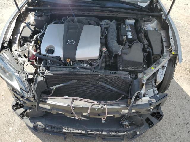 Photo 11 from auction – 2019 LEXUS ES 350 with VIN 58ABZ1B19KU019267