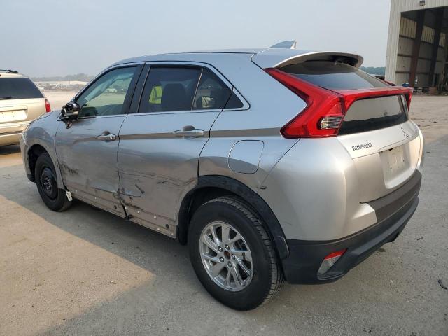 Photo 2 from auction – 2019 MITSUBISHI ECLIPSE CROSS ES with VIN JA4AT3AA7KZ038810