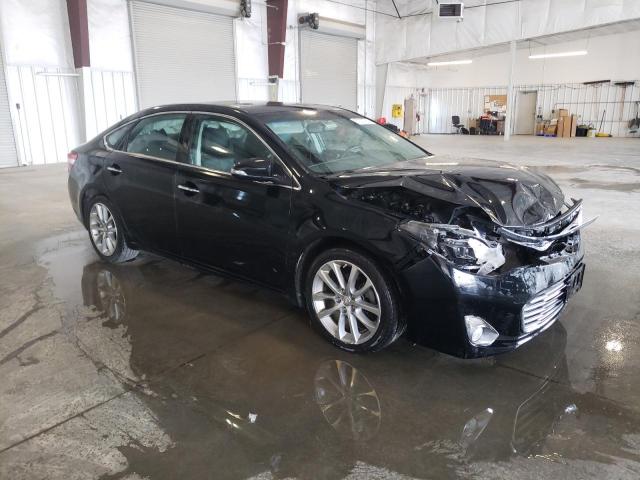 Photo 4 from auction – 2014 TOYOTA AVALON BASE with VIN 4T1BK1EB0EU119312