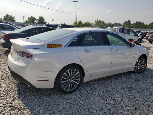 Photo 3 from auction – 2019 LINCOLN MKZ with VIN 3LN6L5KU0KR621963