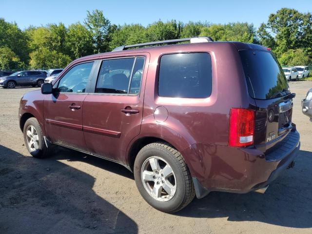 Photo 2 from auction – 2011 HONDA PILOT EX with VIN 5FNYF4H47BB047997