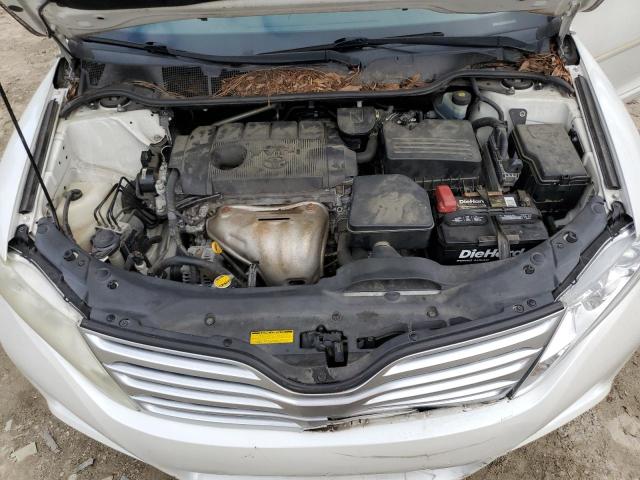 Zdjęcie 12 z aukcji – 2011 TOYOTA VENZA z VIN 4T3ZA3BB5BU047043