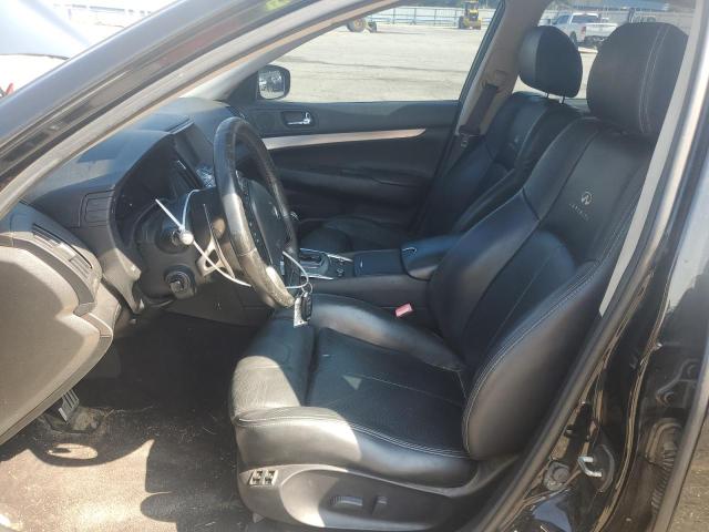 Photo 7 from auction – 2012 INFINITI G37 with VIN JN1CV6AP9CM932453