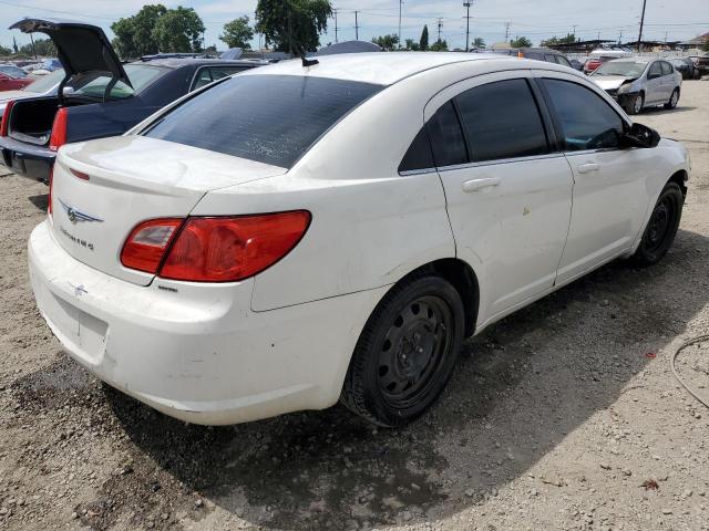 Photo 3 from auction – 2010 CHRY SEBRING LIMITED with VIN 1C3CC5FB5AN207342