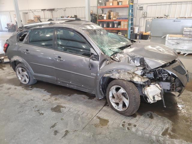 Photo 4 from auction – 2006 PONTIAC VIBE with VIN 5Y2SL67846Z460698