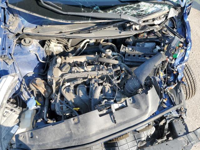 Photo 11 from auction – 2015 HYUNDAI ACCENT GS with VIN KMHCT5AE3FU201626