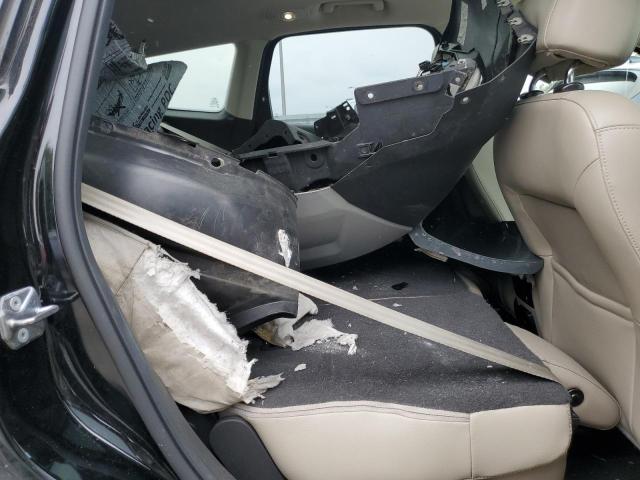 Photo 10 from auction – 2017 FORD ESCAPE TIT with VIN 1FMCU9J95HUE62749